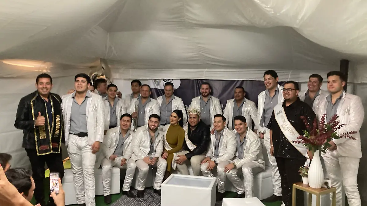 ¡Adiós Carnaval! La Arrolladora Banda El Limón Enciende La Paz 2025